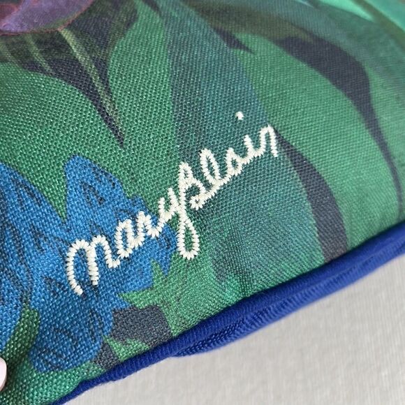 Disney Alice in Wonderland 70th by Mary Blair Throw Pillow (1) - Picture 4 of 6